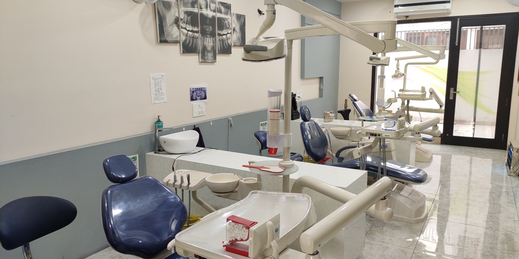 best dental clinic in mohali
