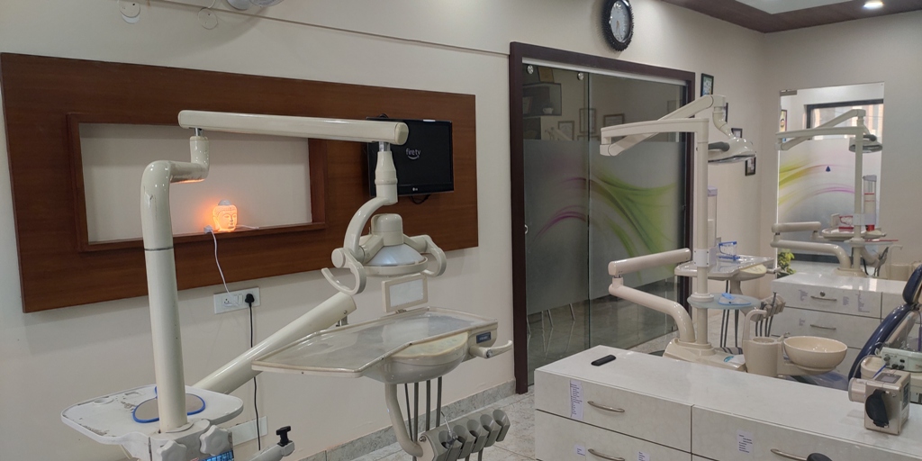 best dental clinic in mohali