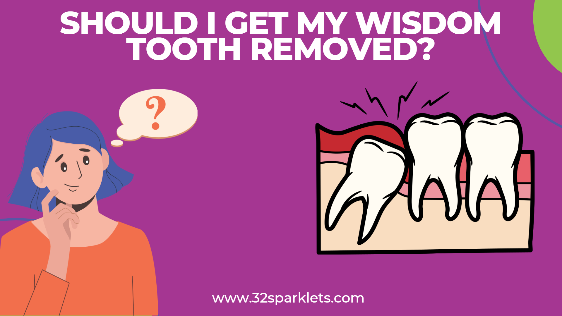 wisdom tooth removal | best dentist in Mohali for wisdom tooth removal