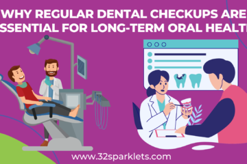 Dental checkups, regular dental checkups, dental, cavities