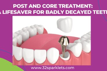 Post and core Treatment