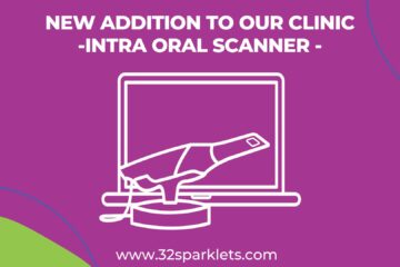 Intraoral scanner