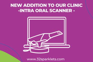Intraoral scanner